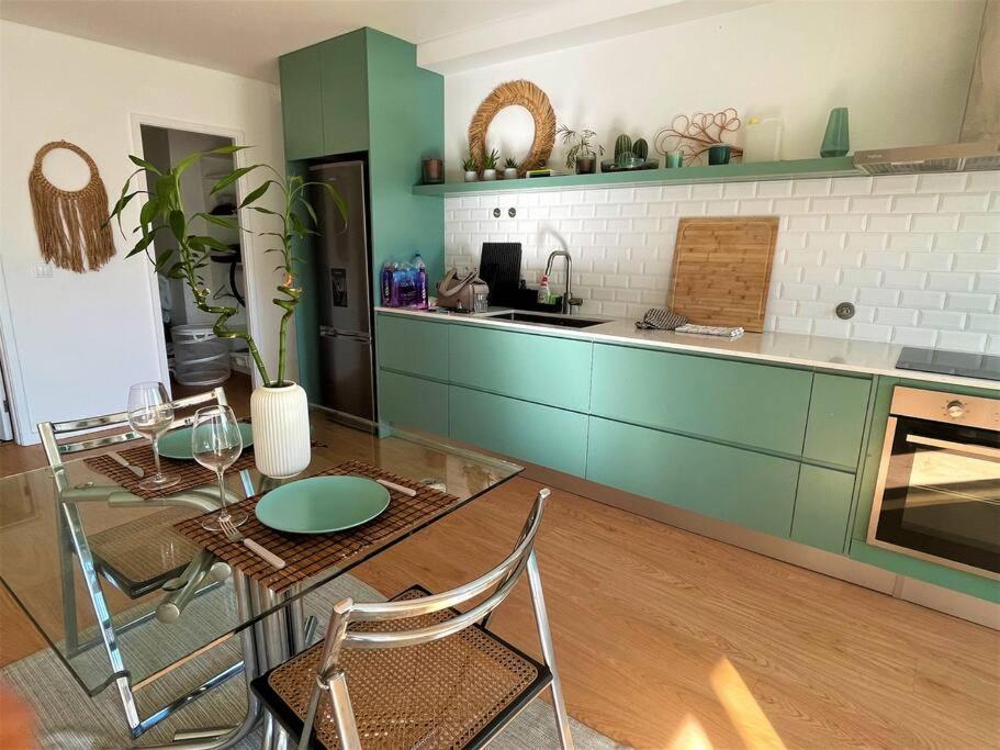 City Heaven New Terrace Apartment Porto Dış mekan fotoğraf
