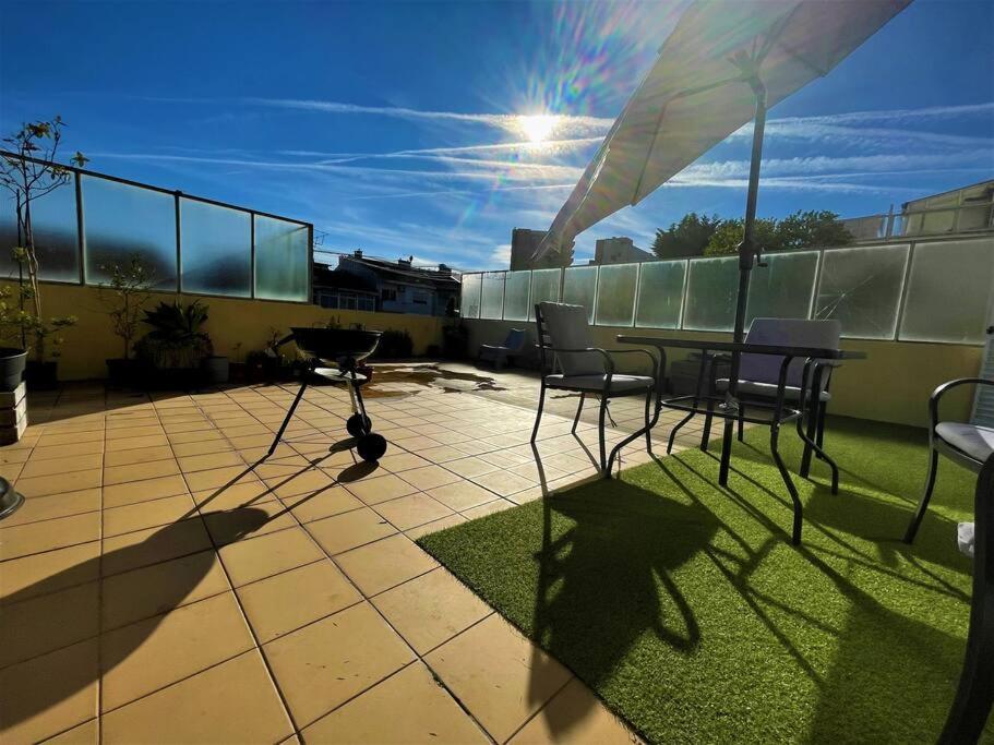 City Heaven New Terrace Apartment Porto Dış mekan fotoğraf