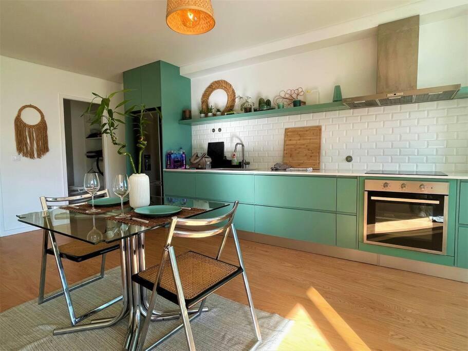 City Heaven New Terrace Apartment Porto Dış mekan fotoğraf