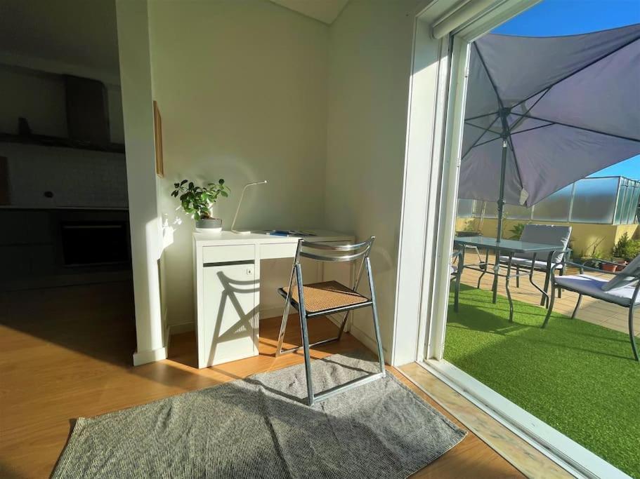 City Heaven New Terrace Apartment Porto Dış mekan fotoğraf
