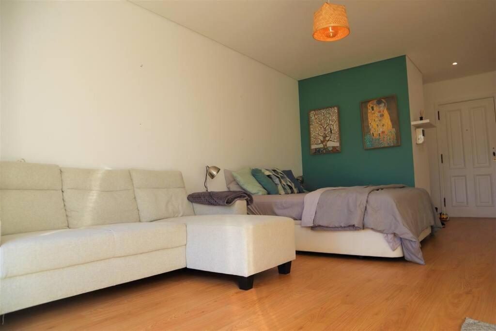 City Heaven New Terrace Apartment Porto Dış mekan fotoğraf