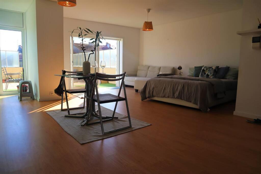 City Heaven New Terrace Apartment Porto Dış mekan fotoğraf